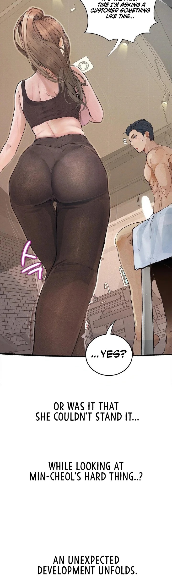 Observation Diary - Chapter 28 Page 8