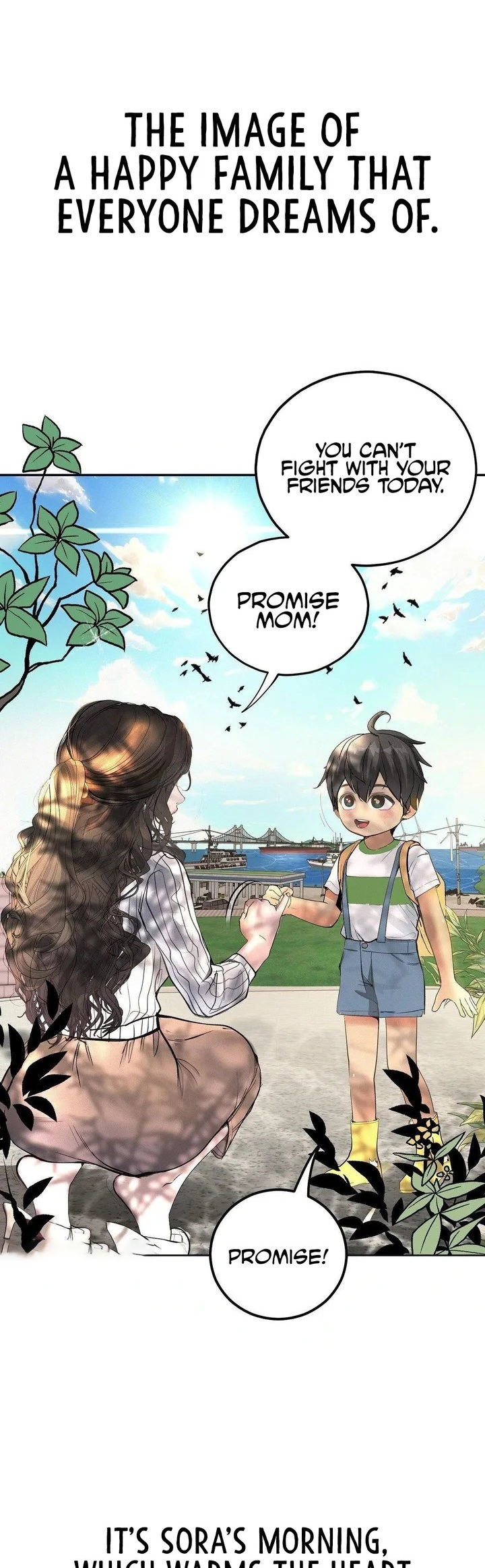 Observation Diary - Chapter 29 Page 22