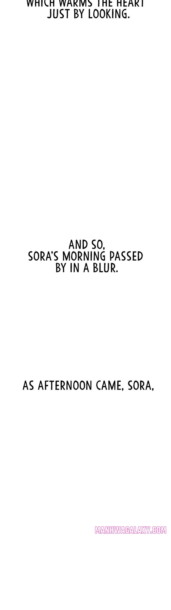 Observation Diary - Chapter 29 Page 23