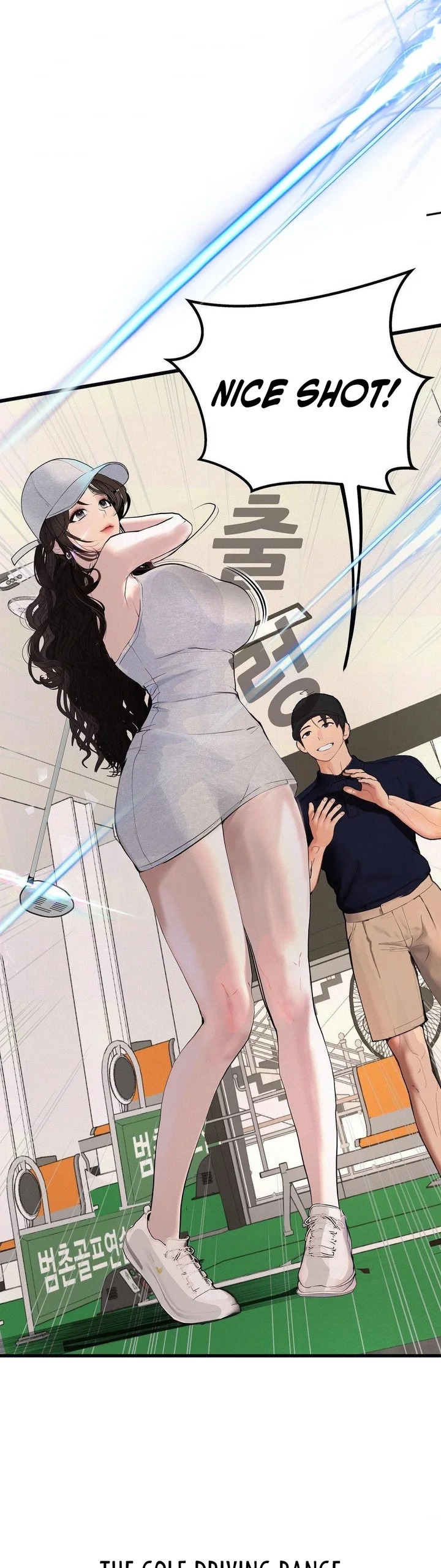 Observation Diary - Chapter 29 Page 26