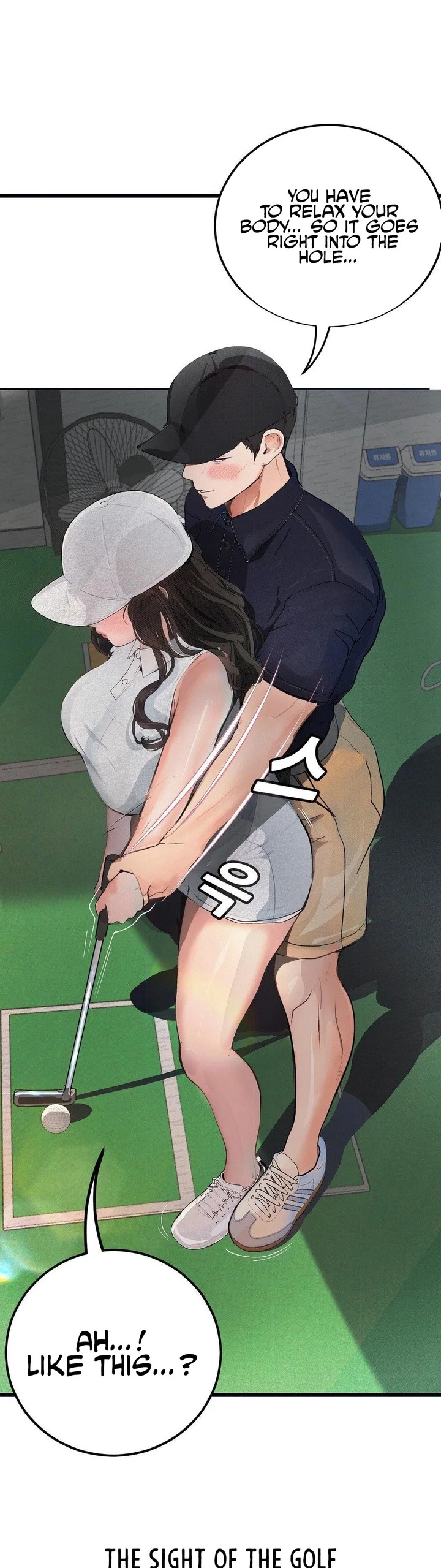 Observation Diary - Chapter 29 Page 28