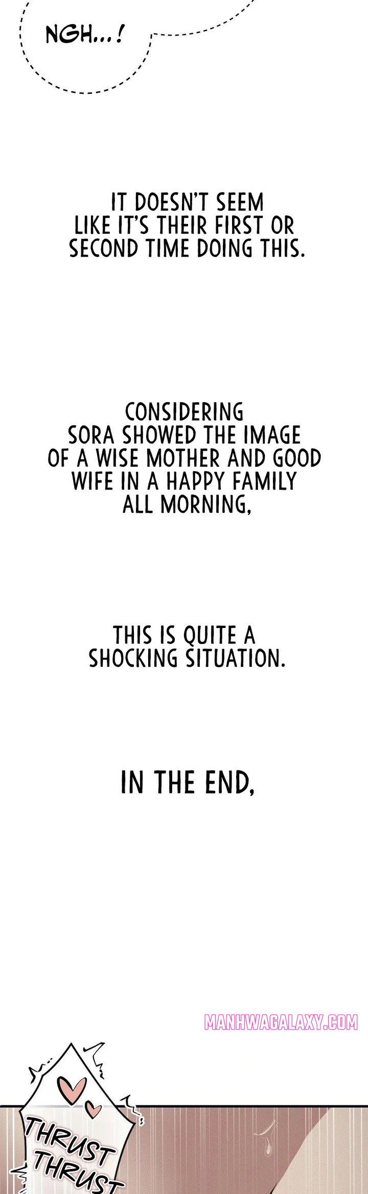 Observation Diary - Chapter 29 Page 33