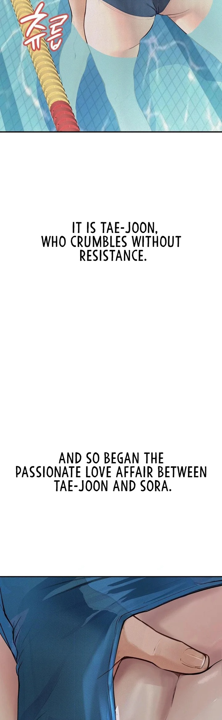 Observation Diary - Chapter 30 Page 17