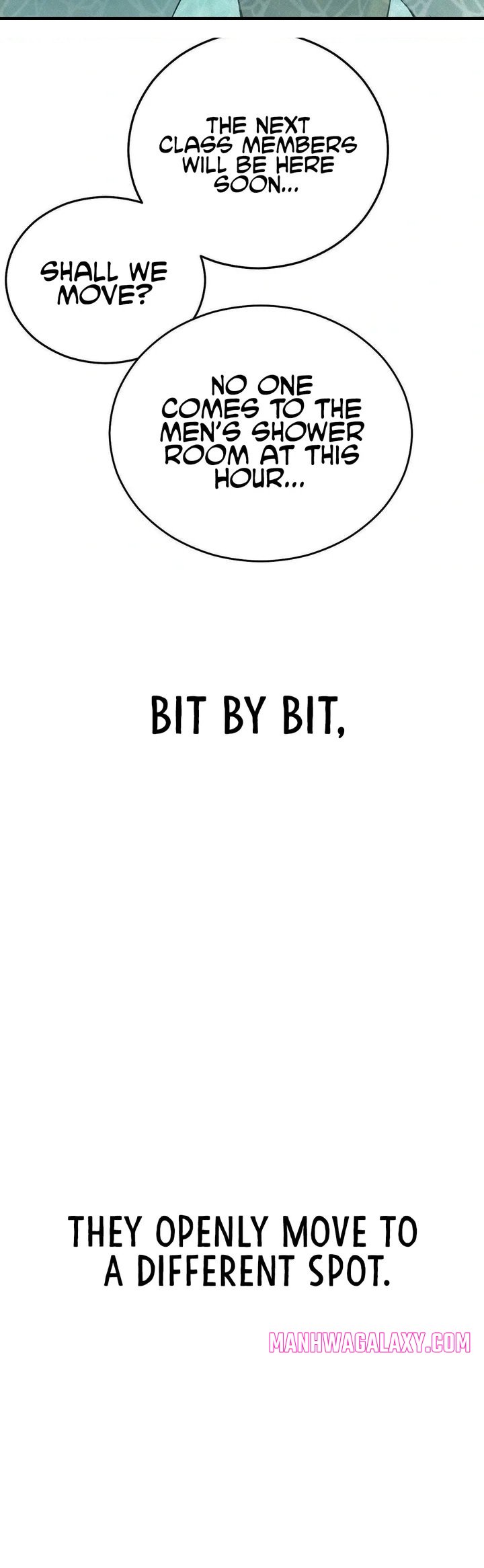 Observation Diary - Chapter 30 Page 20