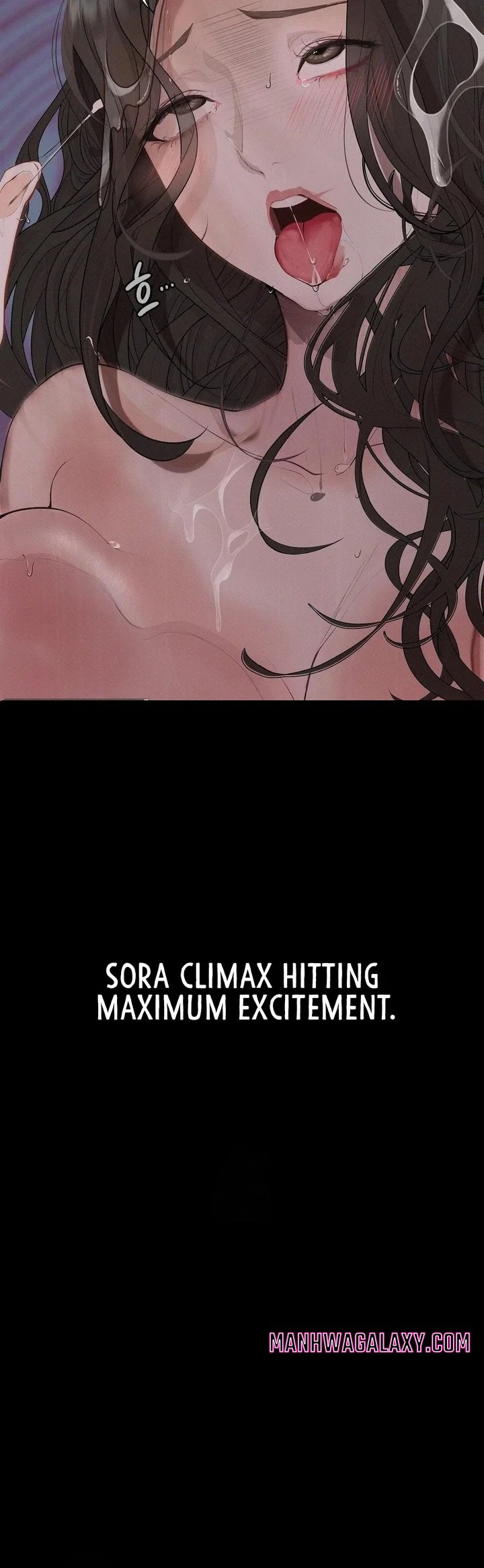 Observation Diary - Chapter 30 Page 31