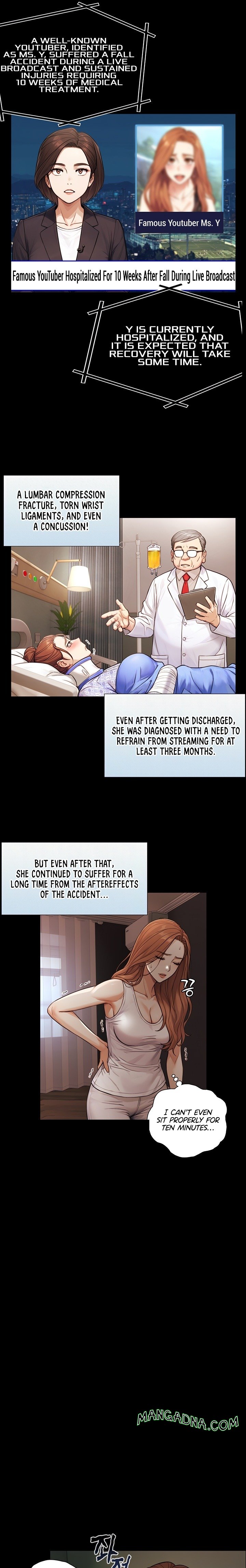 Like Father, Like Son - Chapter 4 Page 13