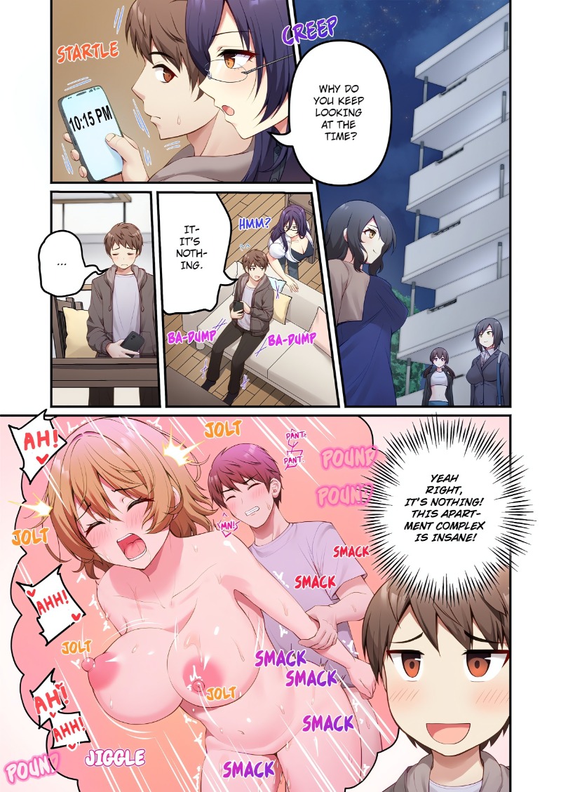 Welcome to the Adult Entertainment Complex: Nonstop Harem Sex After 2 Am! (Uncensored) - Chapter 3 Page 1