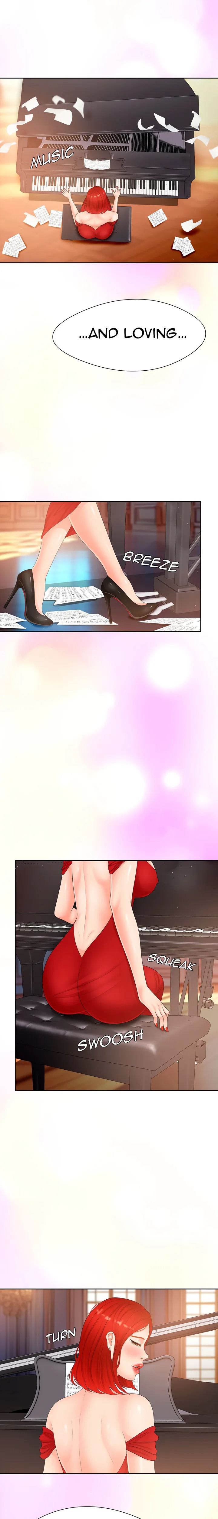 She Teaches Me a Lot (Uncensored) - Chapter 1 Page 3