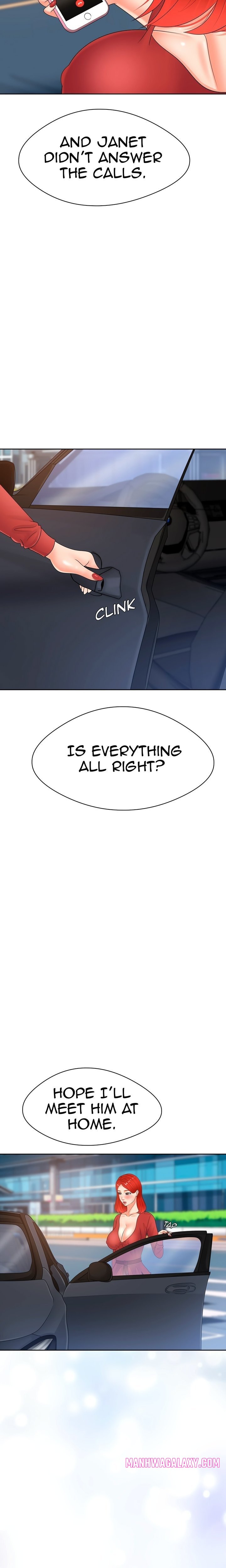 She Teaches Me a Lot (Uncensored) - Chapter 10 Page 15