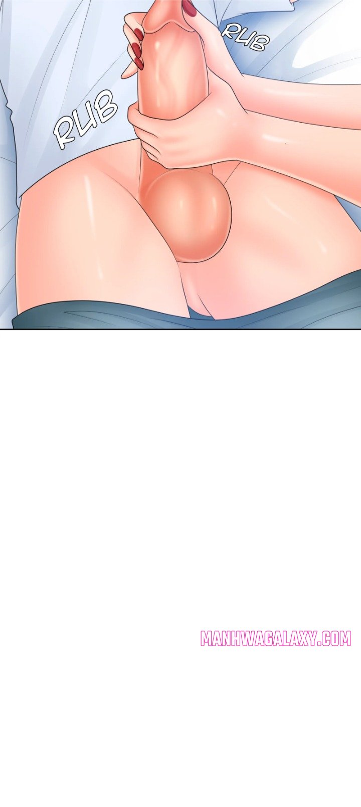 She Teaches Me a Lot (Uncensored) - Chapter 11 Page 26