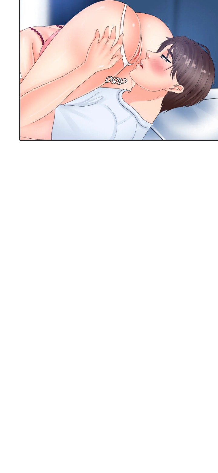 She Teaches Me a Lot (Uncensored) - Chapter 11 Page 49