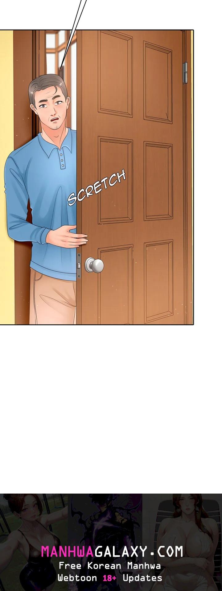 She Teaches Me a Lot (Uncensored) - Chapter 6 Page 22