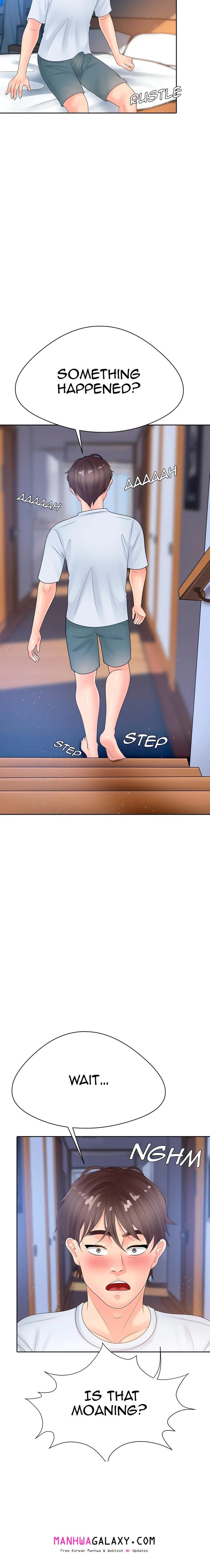 She Teaches Me a Lot (Uncensored) - Chapter 7 Page 14