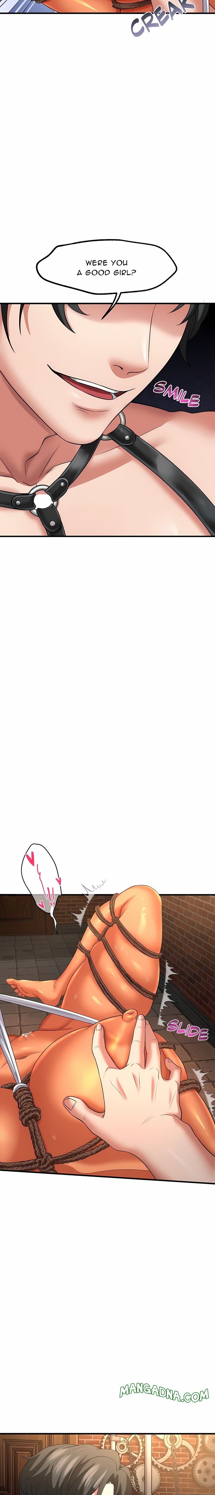 Crimson Bind (Uncensored) - Chapter 1 Page 2