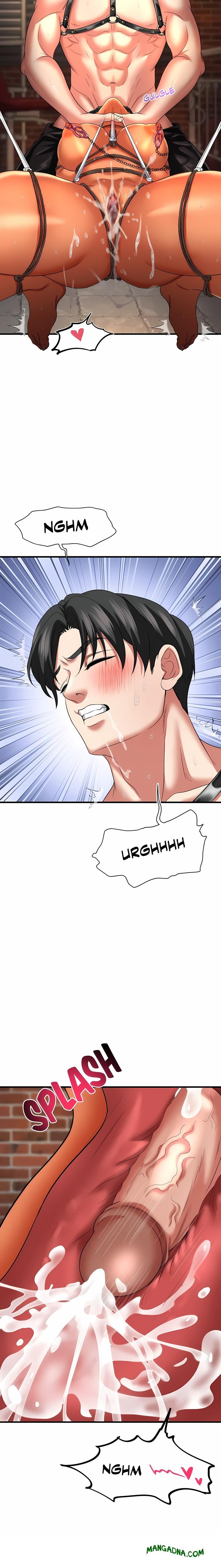 Crimson Bind (Uncensored) - Chapter 2 Page 6