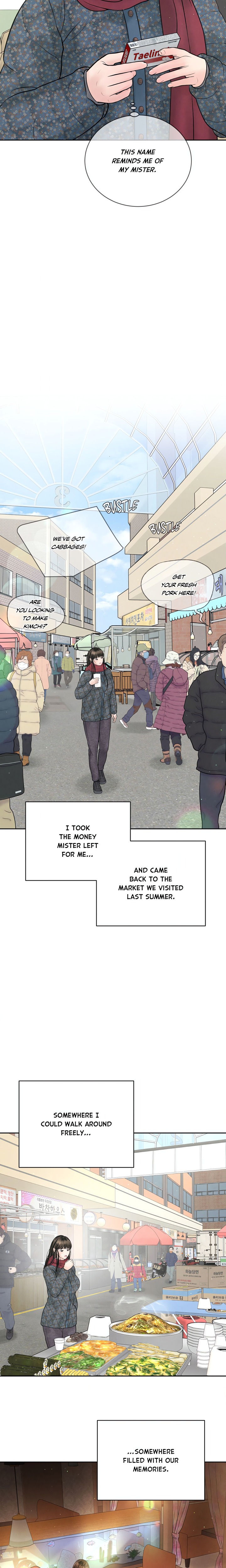 Payment for the Ride - Chapter 12 Page 2