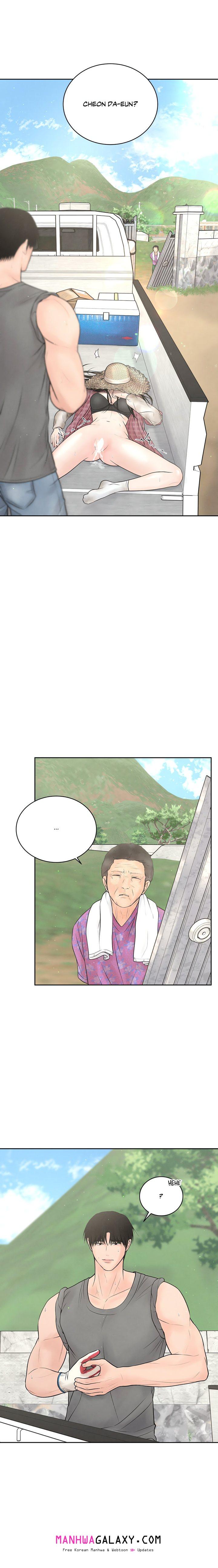 Payment for the Ride - Chapter 14 Page 1