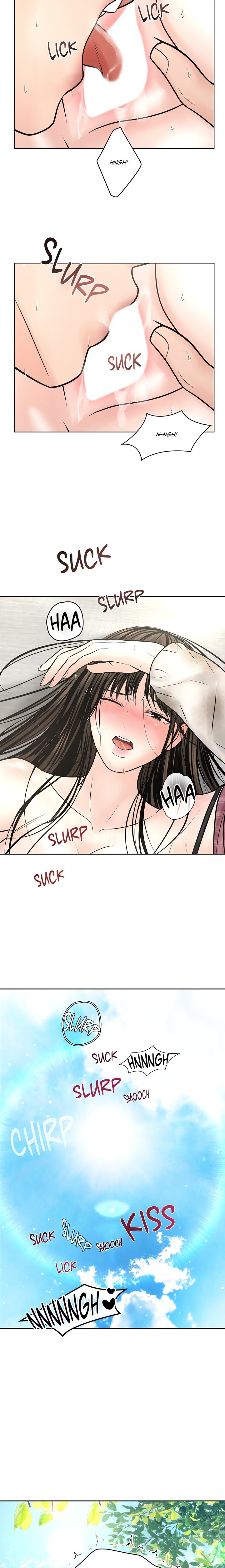 Payment for the Ride - Chapter 14 Page 6