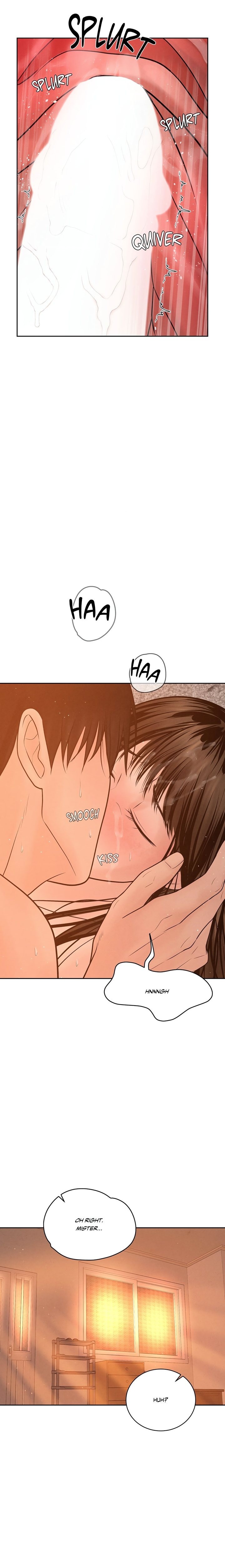 Payment for the Ride - Chapter 15 Page 4