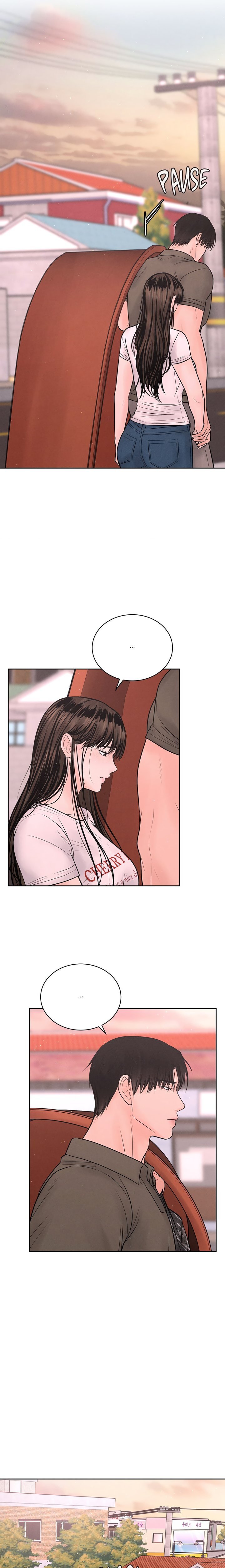 Payment for the Ride - Chapter 16 Page 6