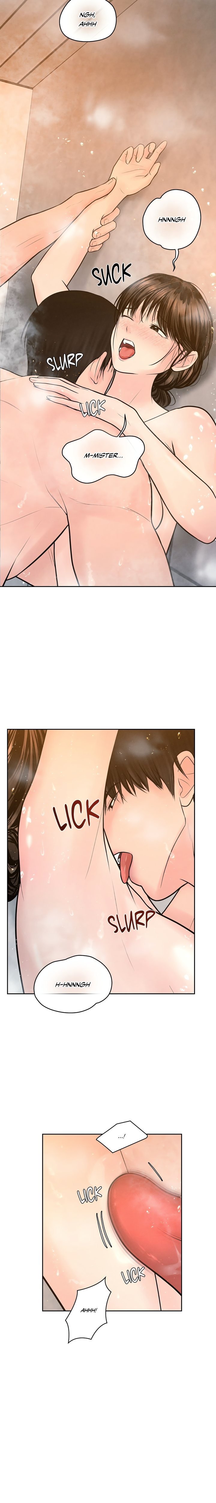 Payment for the Ride - Chapter 17 Page 2