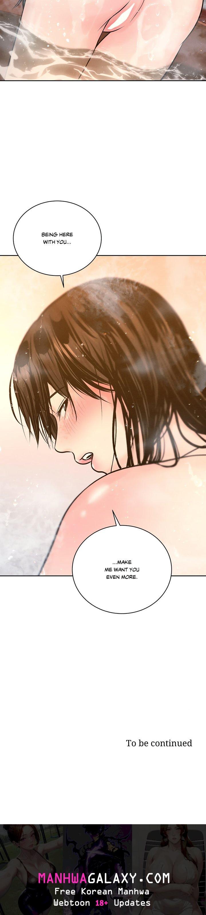 Payment for the Ride - Chapter 17 Page 22