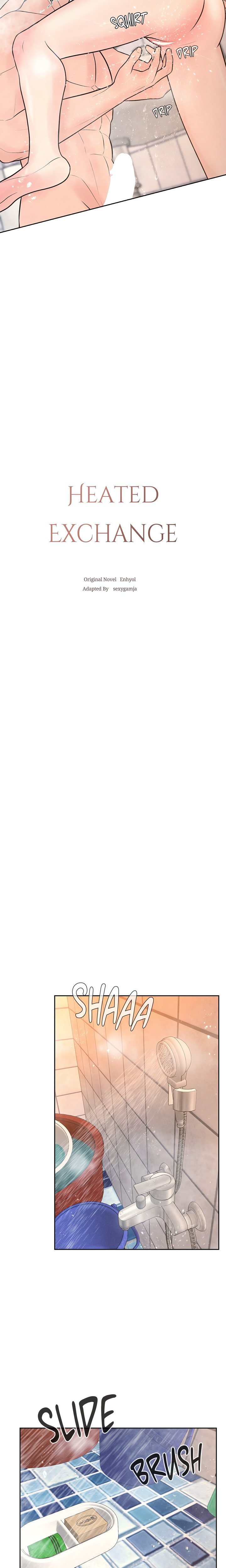 Payment for the Ride - Chapter 17 Page 7