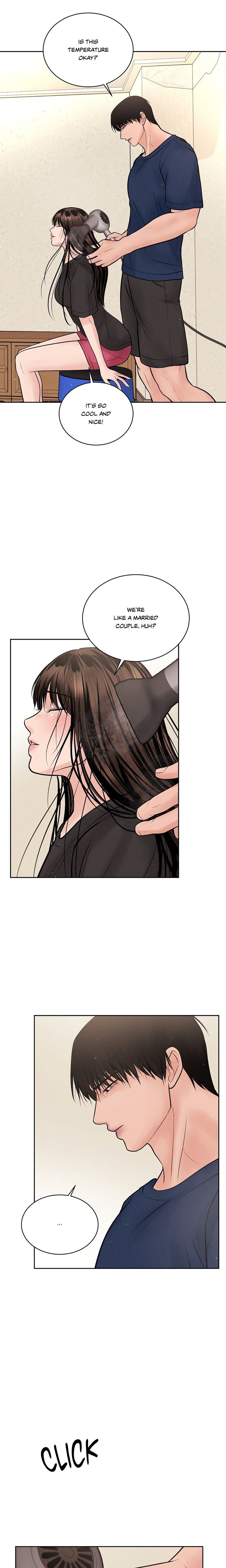 Payment for the Ride - Chapter 18 Page 14