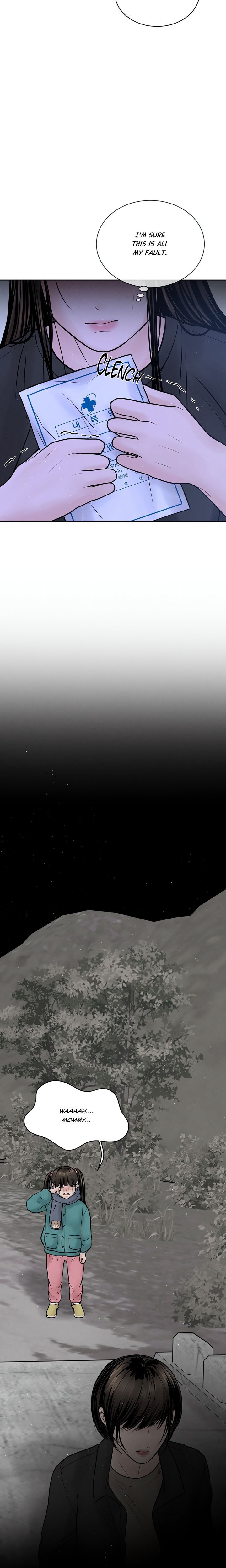 Payment for the Ride - Chapter 19 Page 15