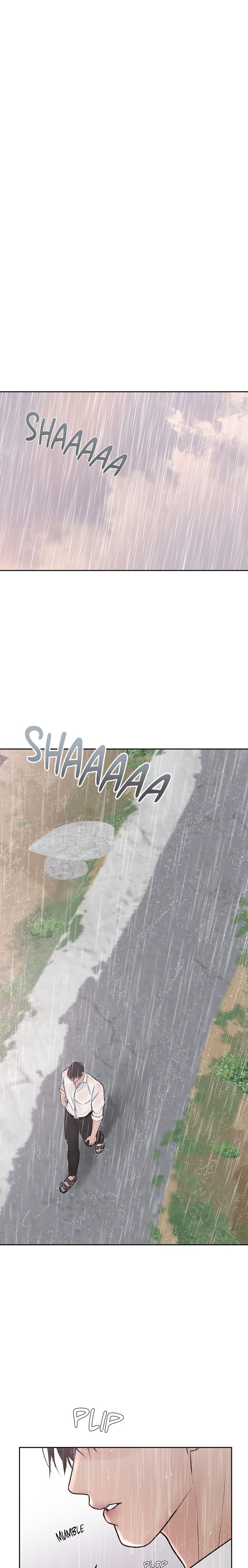 Payment for the Ride - Chapter 20 Page 23