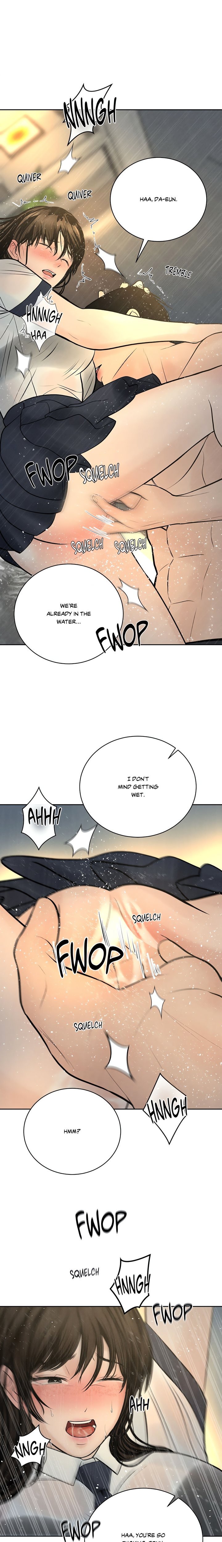 Payment for the Ride - Chapter 36 Page 19