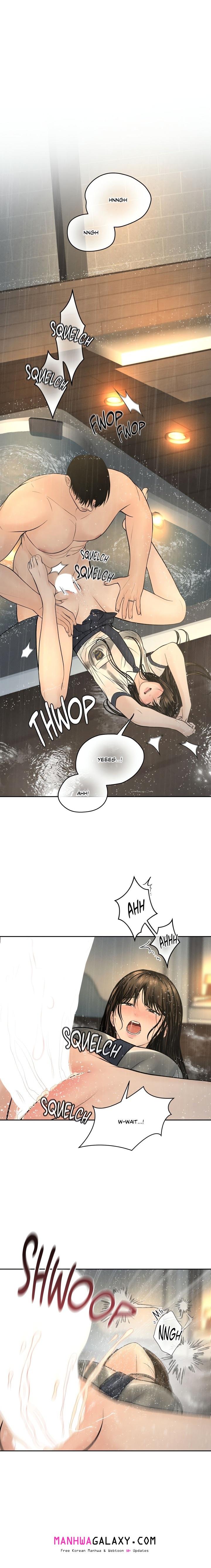 Payment for the Ride - Chapter 37 Page 1