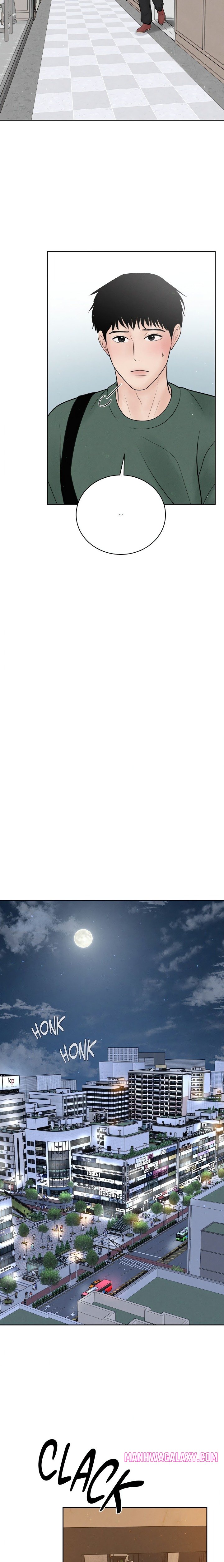 Payment for the Ride - Chapter 40 Page 16