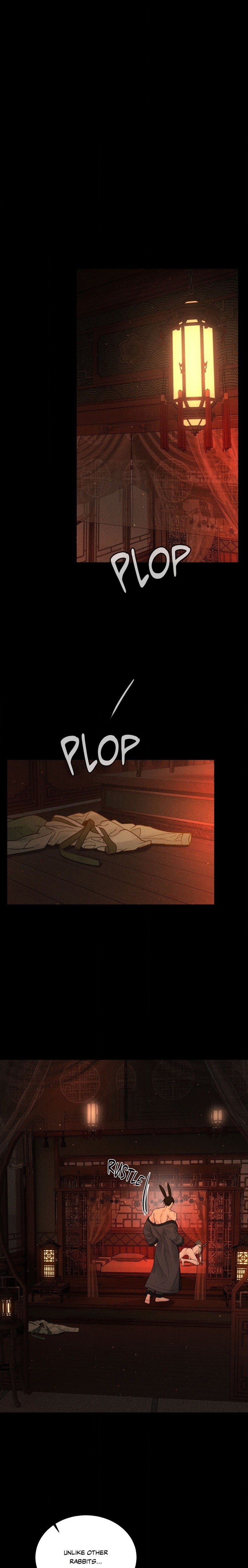 Payment for the Ride - Chapter 43 Page 14