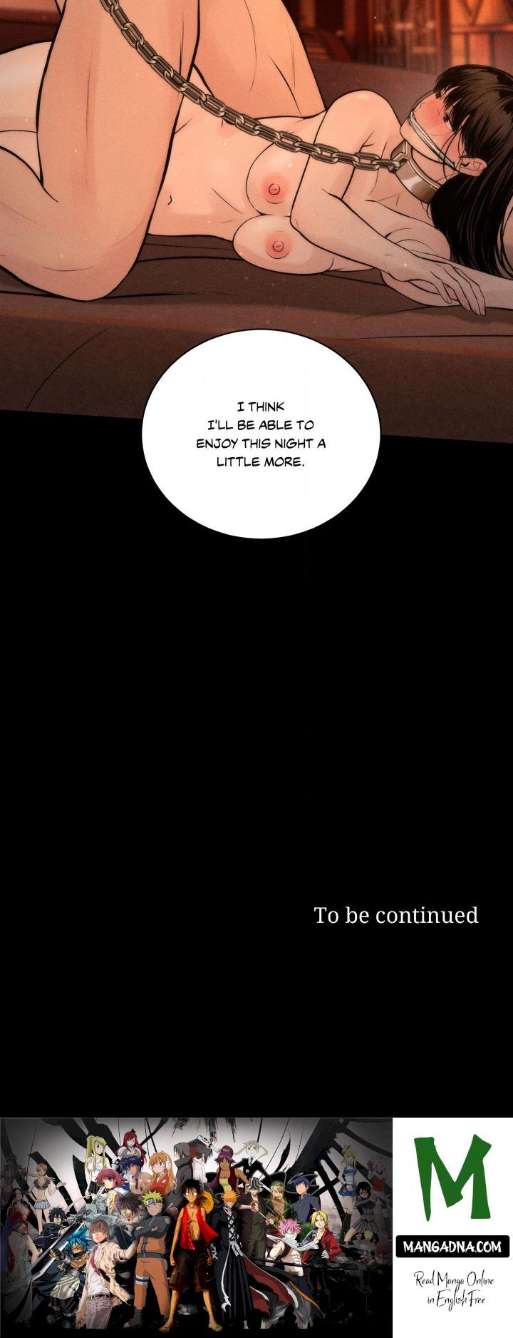 Payment for the Ride - Chapter 43 Page 20