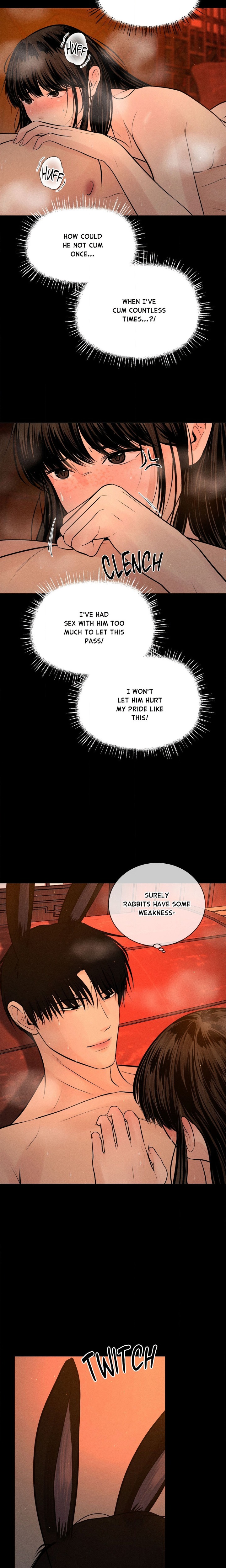 Payment for the Ride - Chapter 44 Page 10