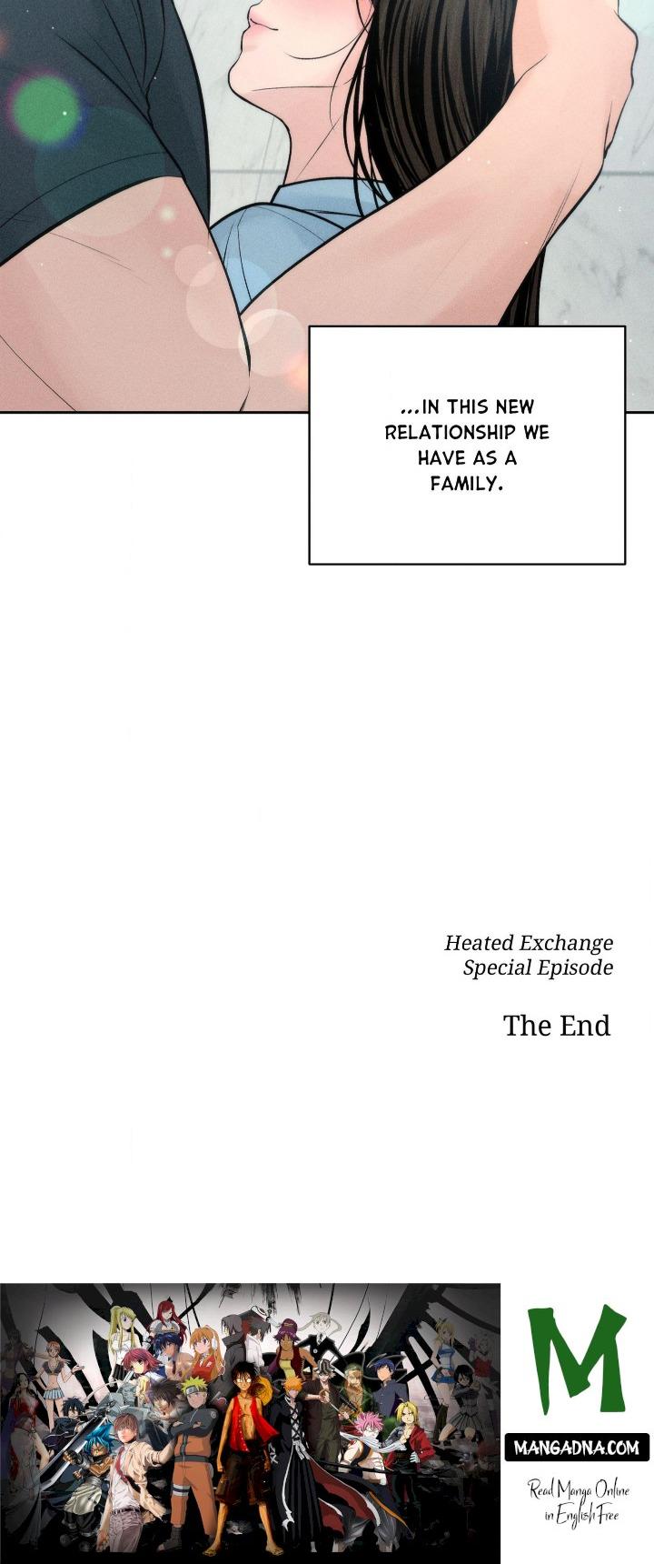 Payment for the Ride - Chapter 44 Page 22