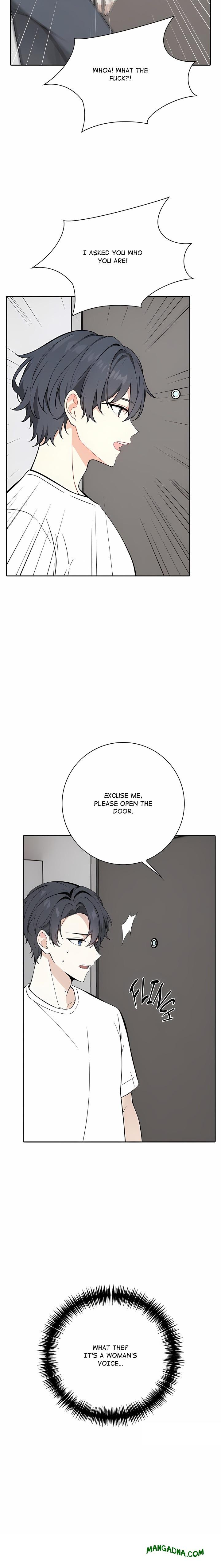 The Unknown Plague - Chapter 8 Page 23