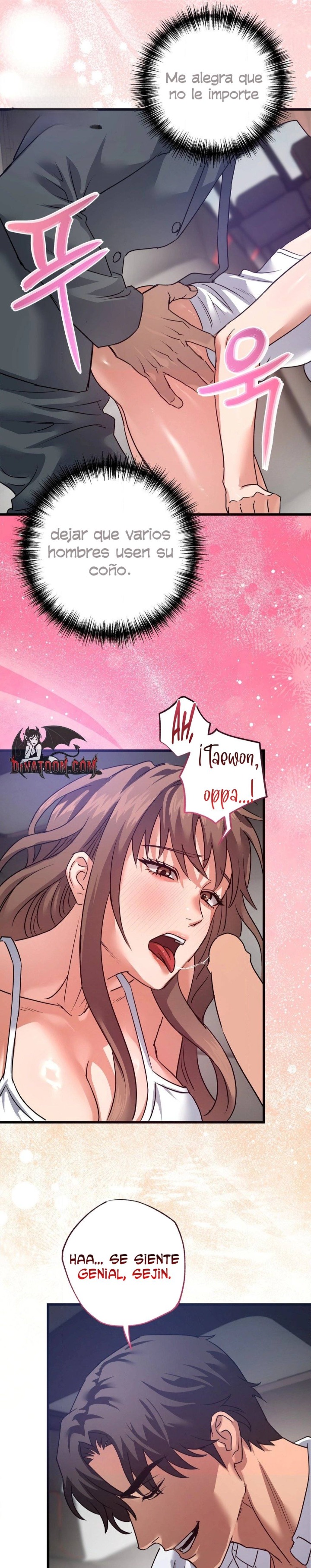 I Went To Film A Soap Opera Raw - Chapter 6 Page 17