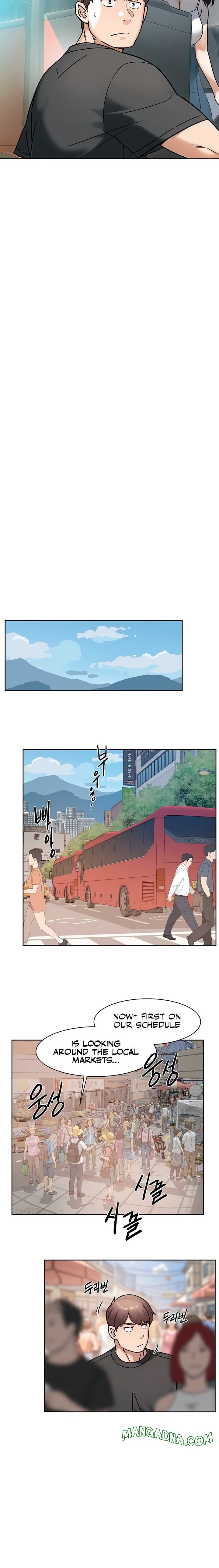 Cleaning Service - Chapter 48 Page 6