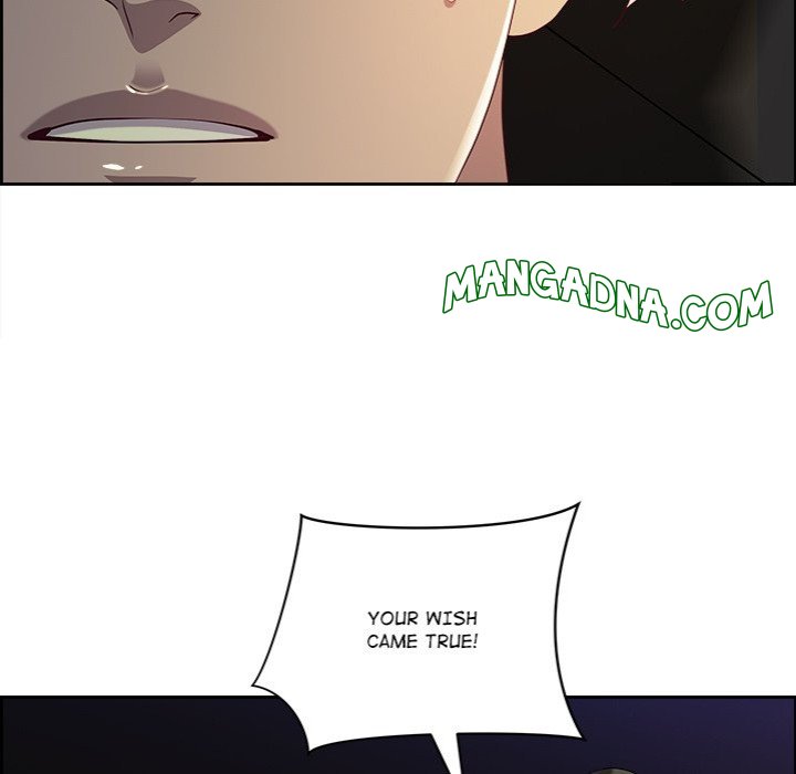 Big Guy - Chapter 14 Page 136