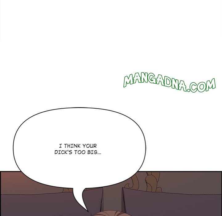 Big Guy - Chapter 19 Page 27