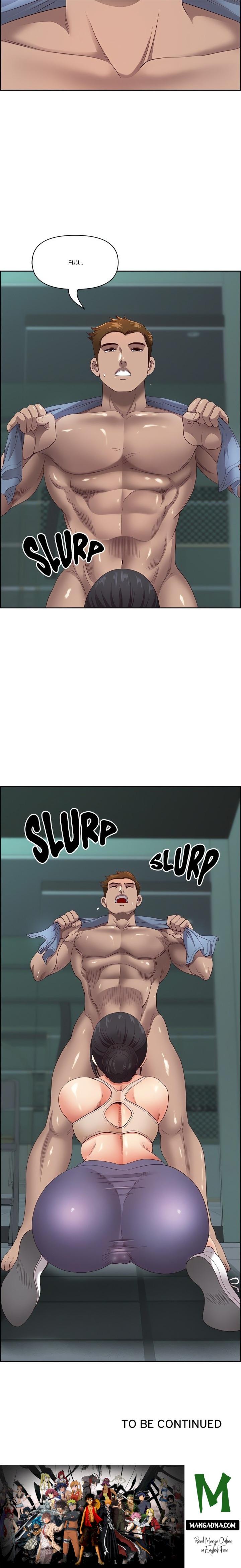 Big Guy - Chapter 20 Page 23