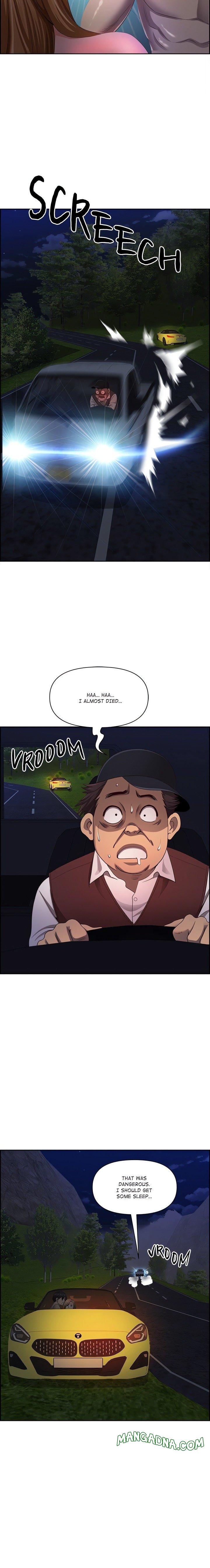 Big Guy - Chapter 20 Page 4