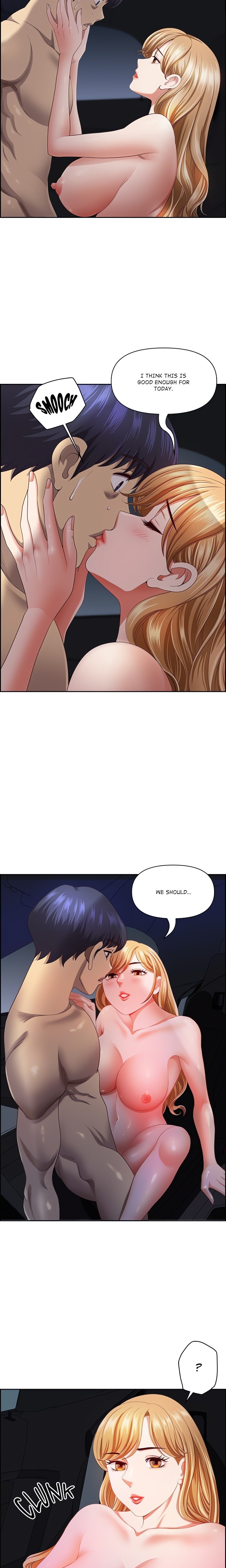 Big Guy - Chapter 20 Page 9