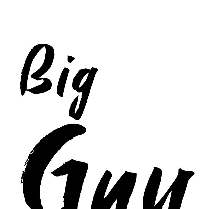 Big Guy - Chapter 57 Page 10