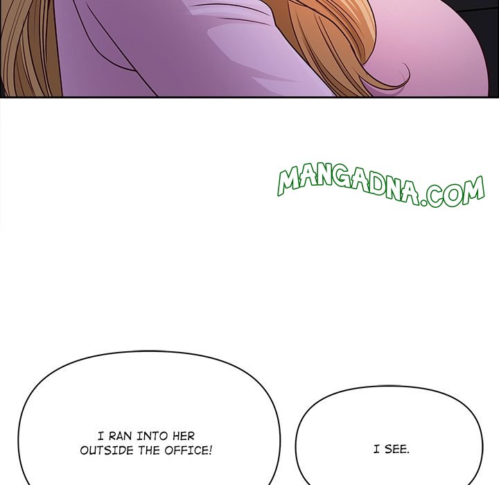 Big Guy - Chapter 57 Page 144