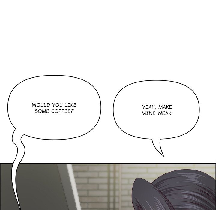 Big Guy - Chapter 58 Page 151
