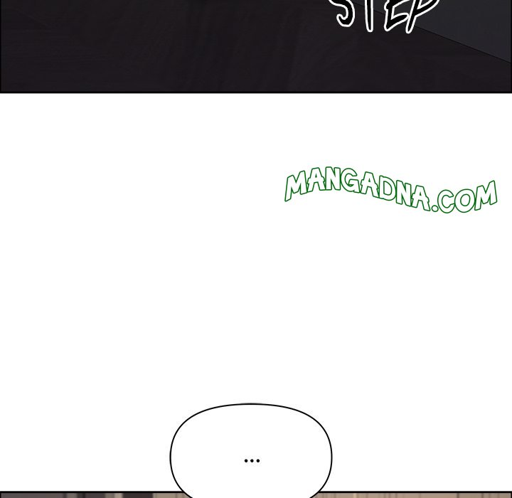 Big Guy - Chapter 58 Page 22