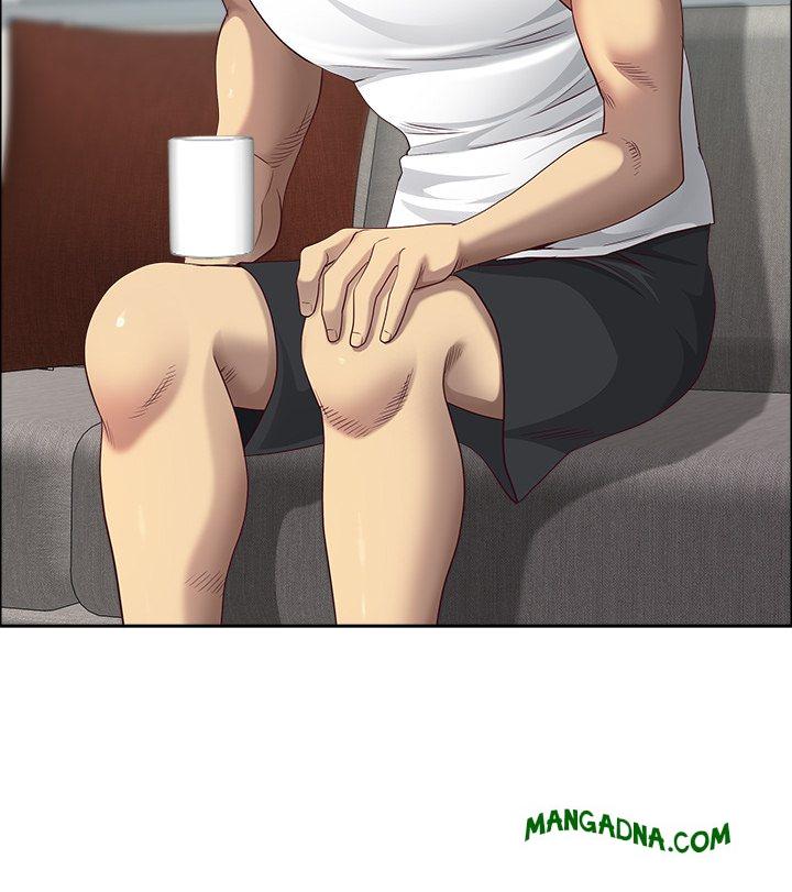 Big Guy - Chapter 59 Page 70